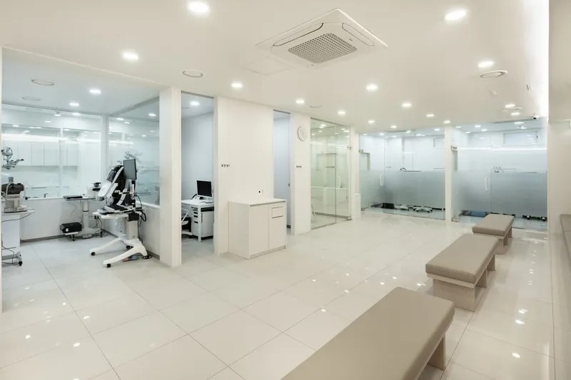 Dae Yeon Sa Ophthalmology Clinic