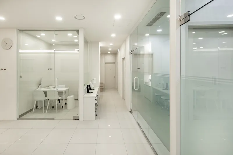 Dae Yeon Sa Ophthalmology Clinic