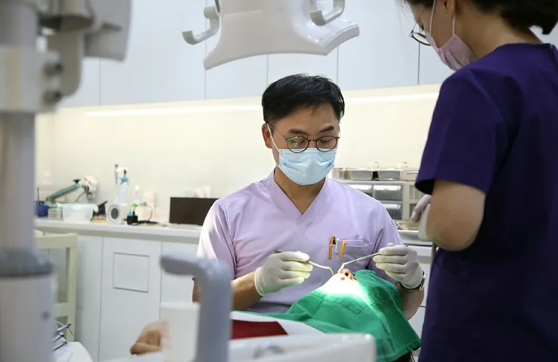 Sungsu Dental Clinic