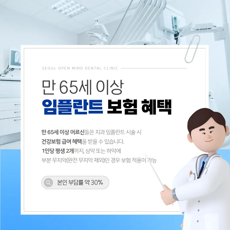 서울열린치과의원