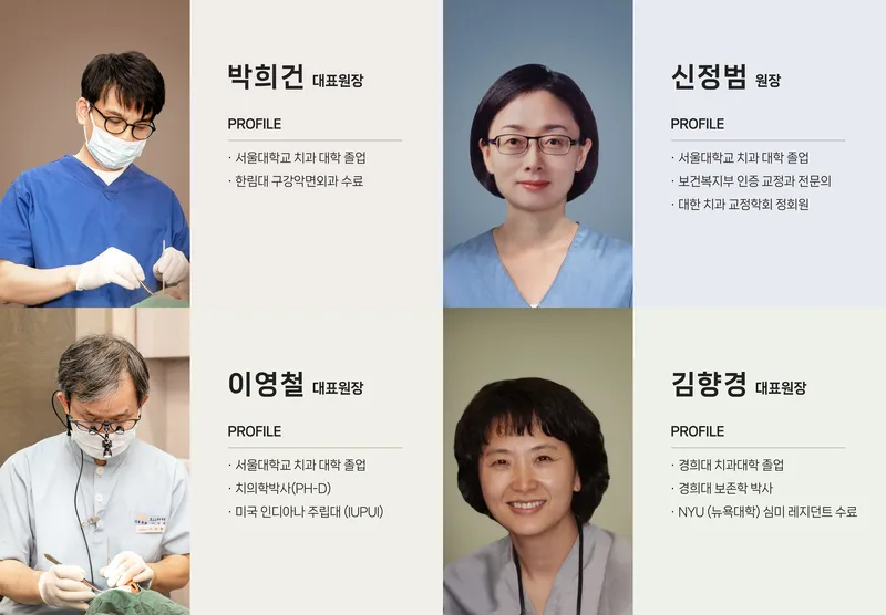 로고스치과병원 발산