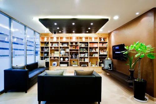 Gangnam I An Dental Clinic