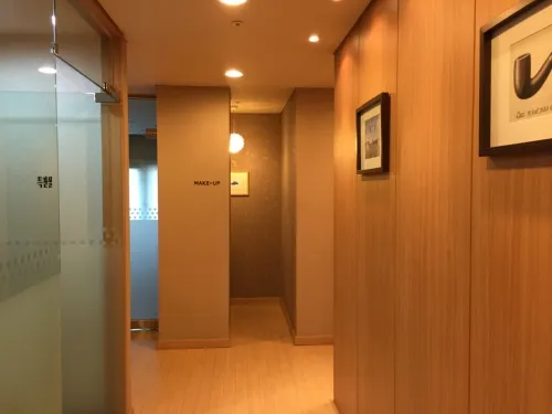 Gangnam I An Dental Clinic