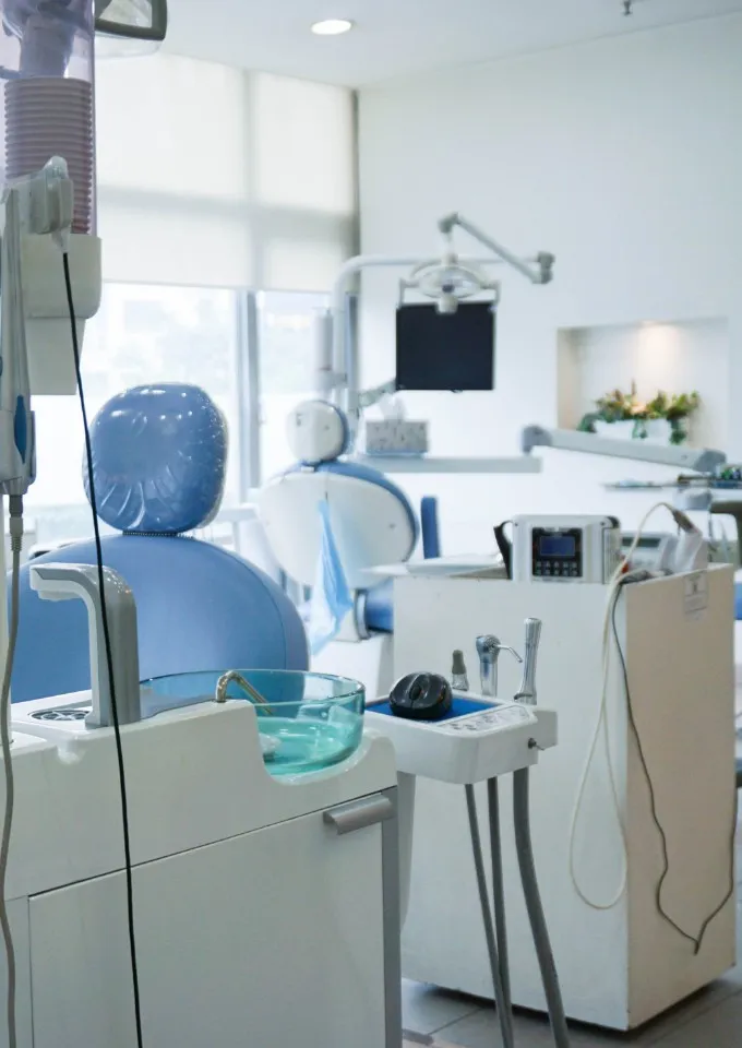 Sim Jae Chang Dental Clinic