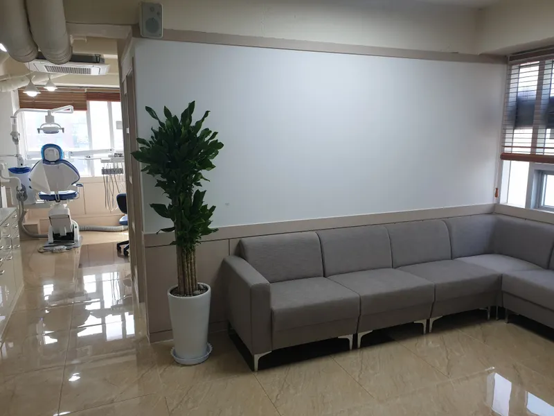 Lee Myung-seok Orthodontic and Dental Clinic