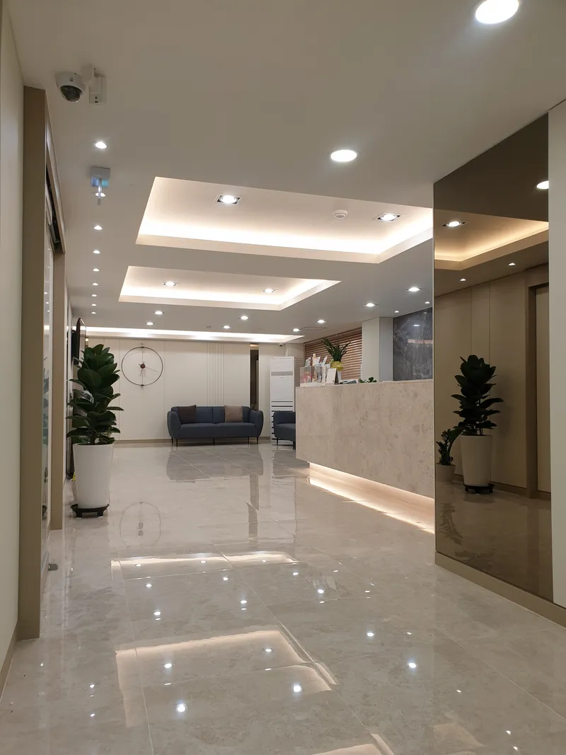 세란치과의원