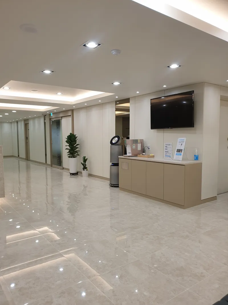 세란치과의원
