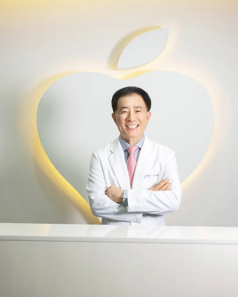 Cheongdam Dental Clinic