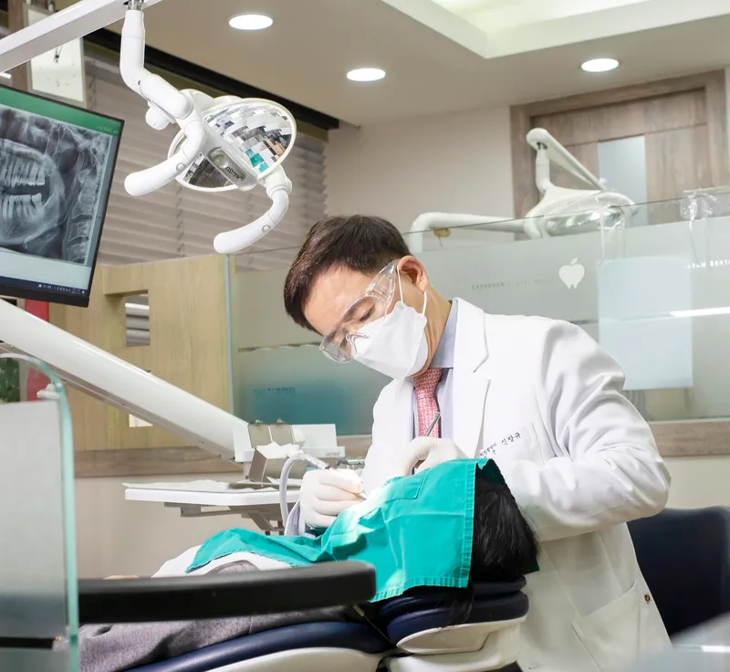 Cheongdam Dental Clinic