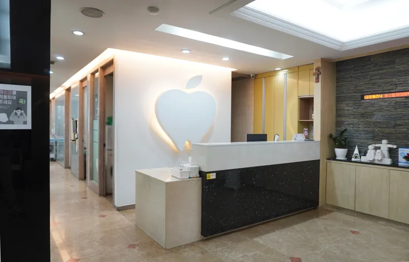 Cheongdam Dental Clinic