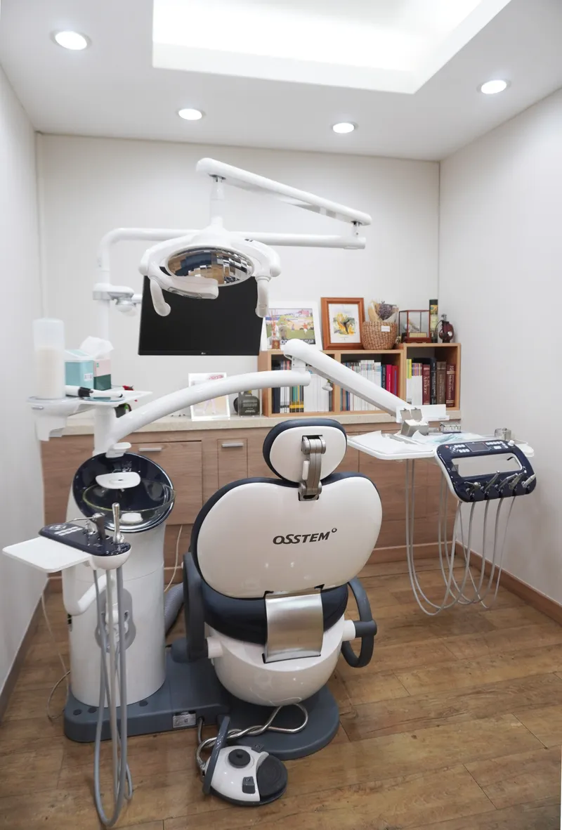 Cheongdam Dental Clinic