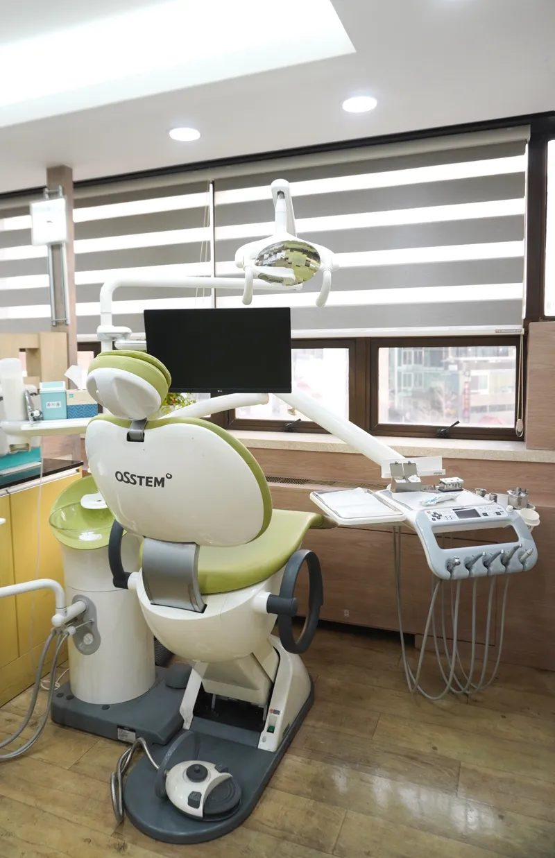 Cheongdam Dental Clinic