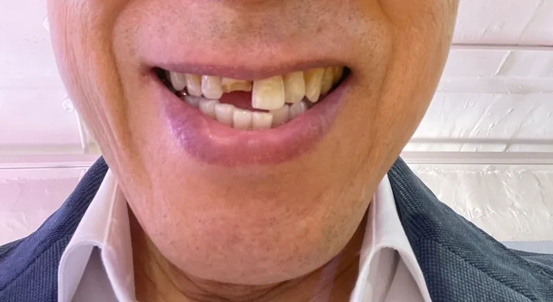Park Jae-ha Dental Clinic