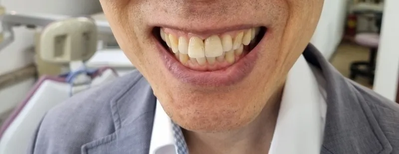 Park Jae-ha Dental Clinic