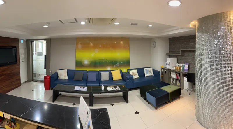 Seoul Min Dental Clinic