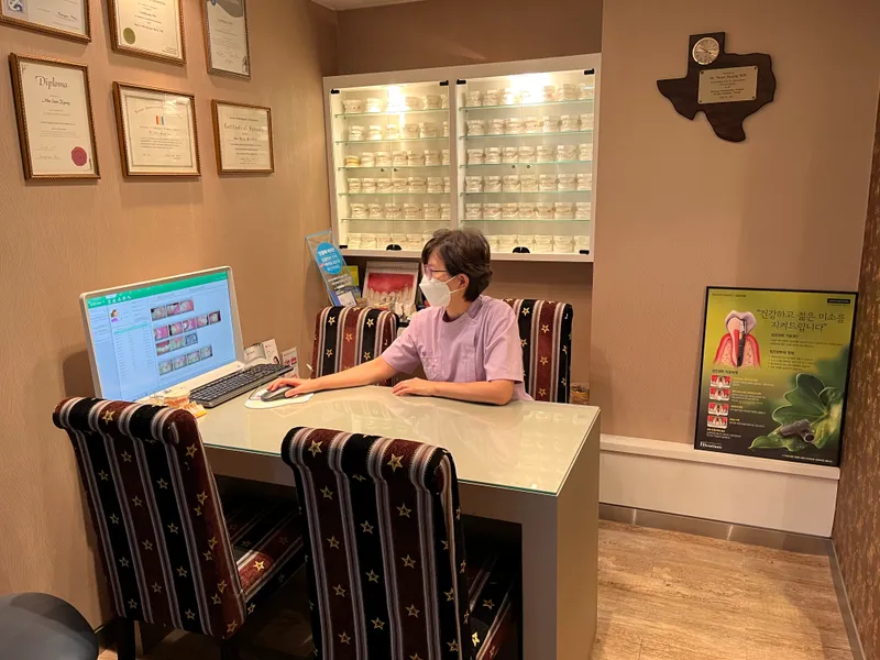 Seoul Min Dental Clinic