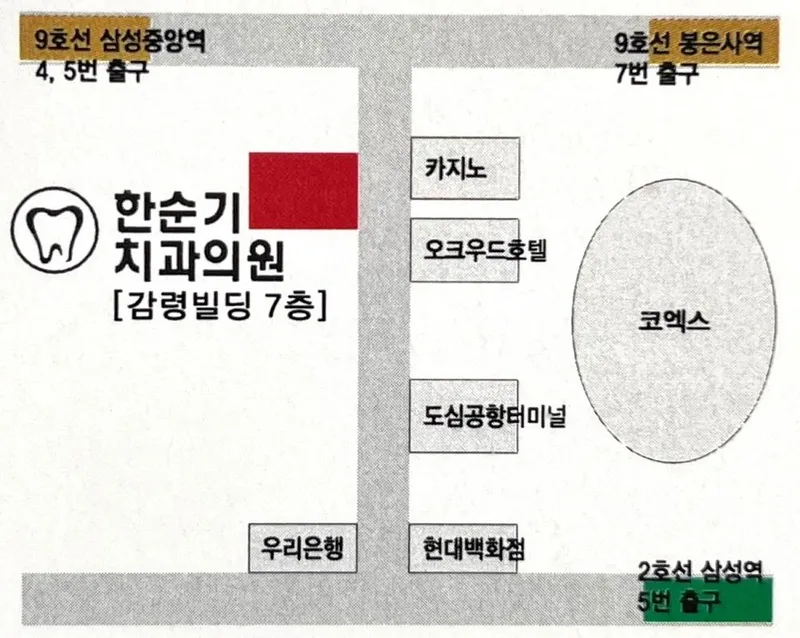 Han Soon-ki Dental Clinic