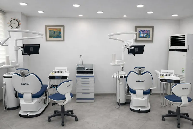 Yonsei Kimchi Clinic