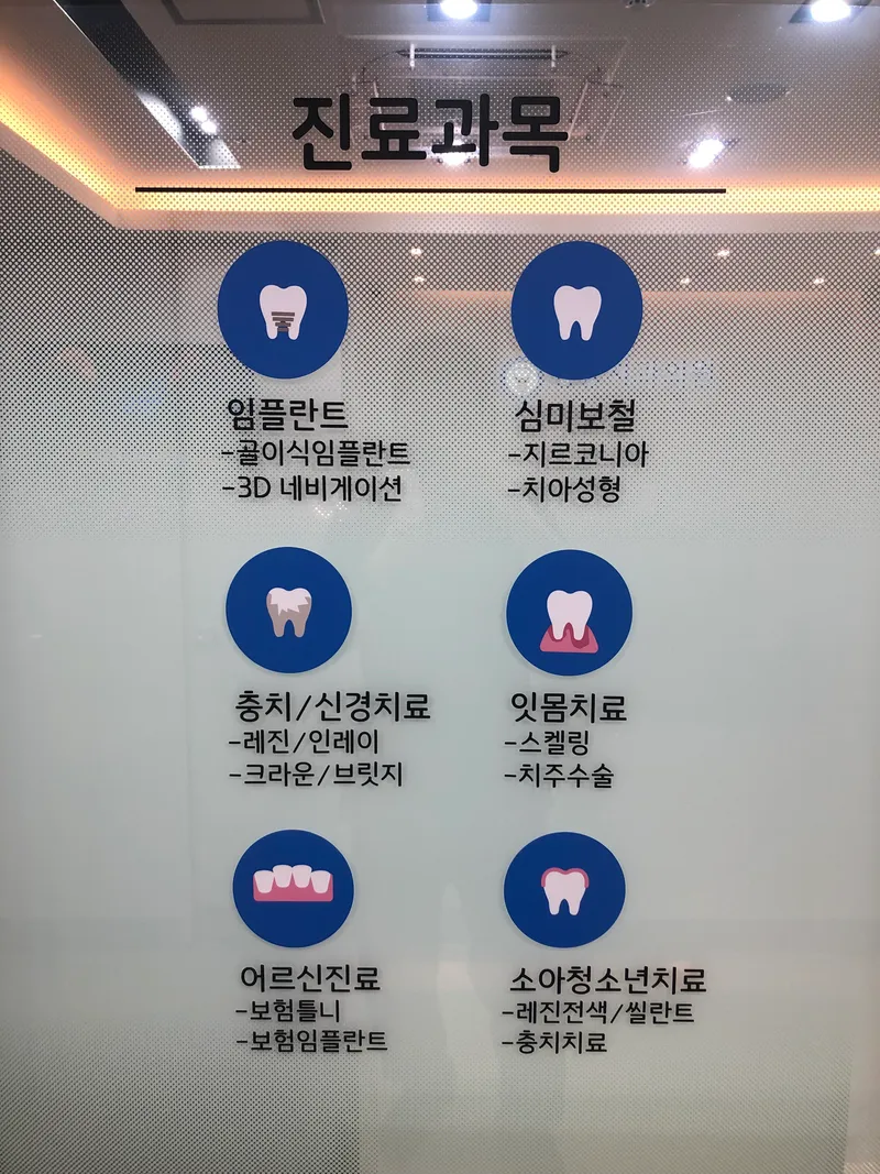 South Clinic