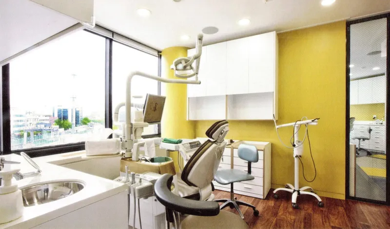 Sehahn Dental Clinic