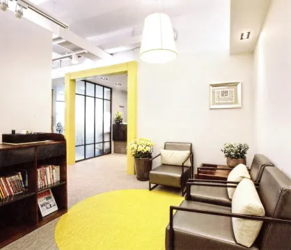 Sehahn Dental Clinic