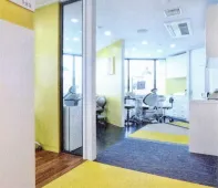 Sehahn Dental Clinic