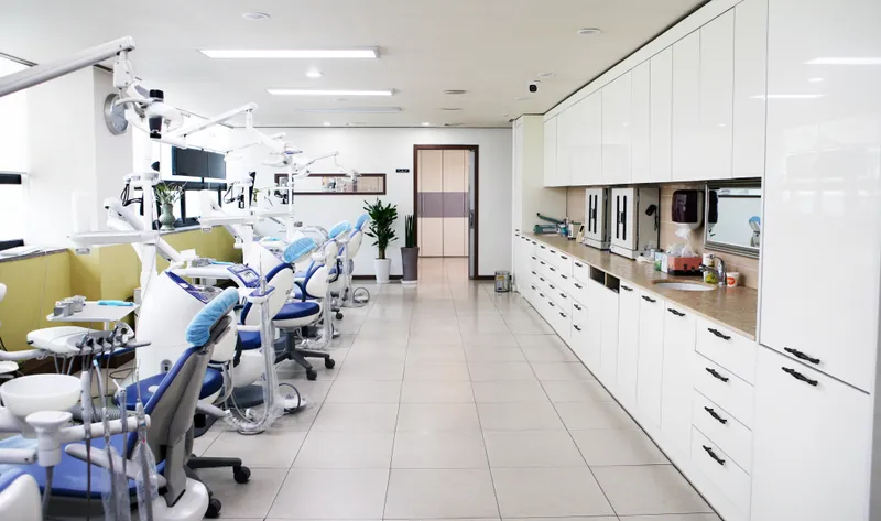 Semyeong Dental Clinic