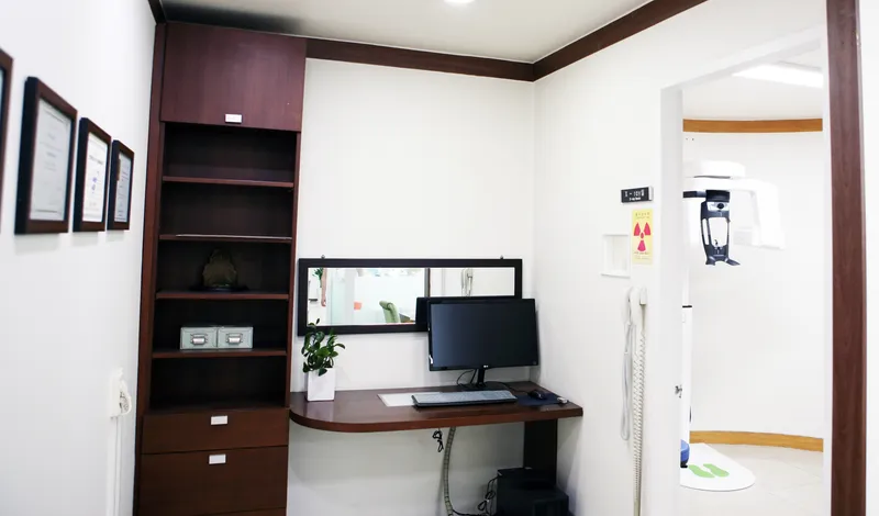Semyeong Dental Clinic