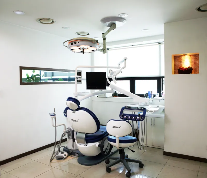 Semyeong Dental Clinic