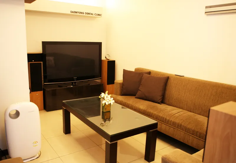 Semyeong Dental Clinic