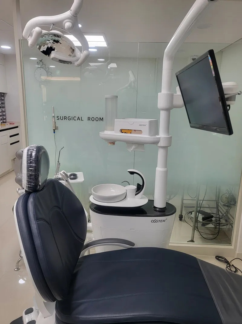 CNC Dental Clinic