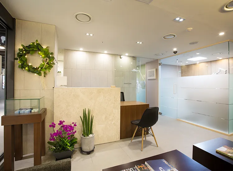 Central Yonsei Dental Clinic