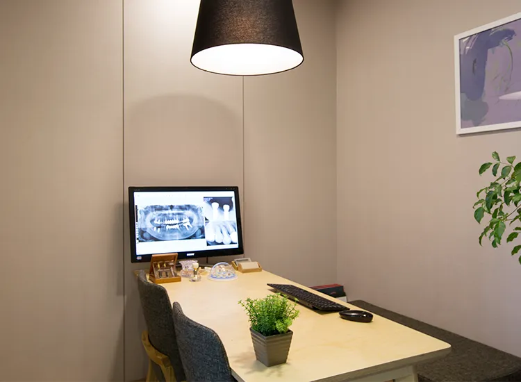 Central Yonsei Dental Clinic