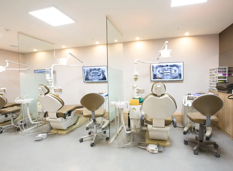 Central Yonsei Dental Clinic