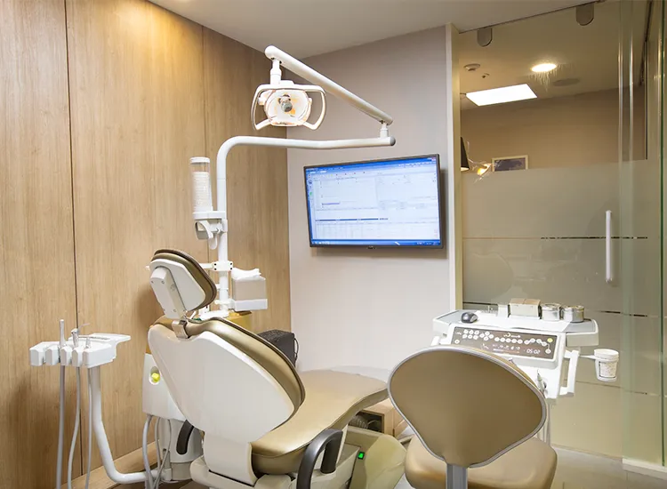 Central Yonsei Dental Clinic