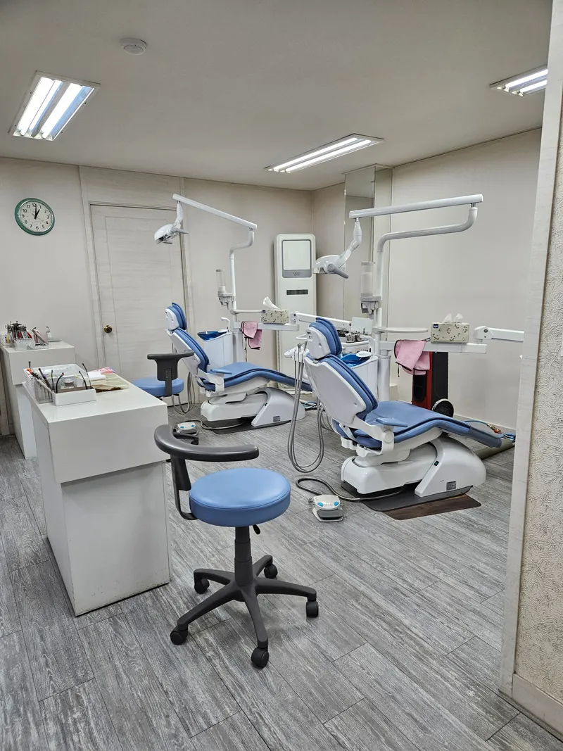 Sindang Modern Dental Clinic