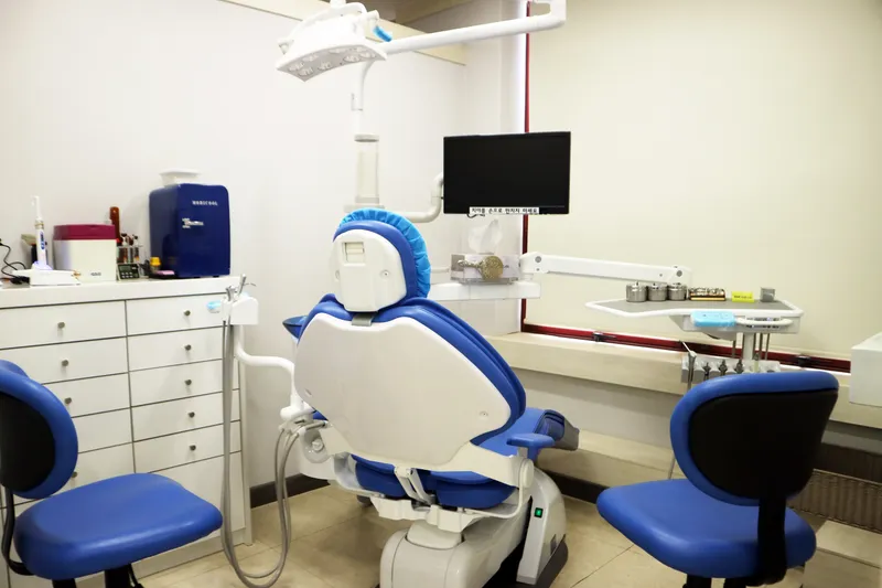 I Won Sang Dental Clinic