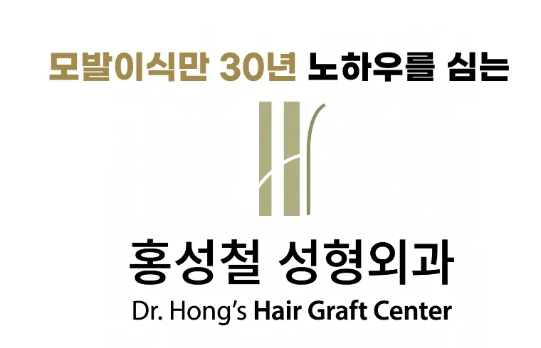 Hong Sung Chul Plastic Surgery Clinic