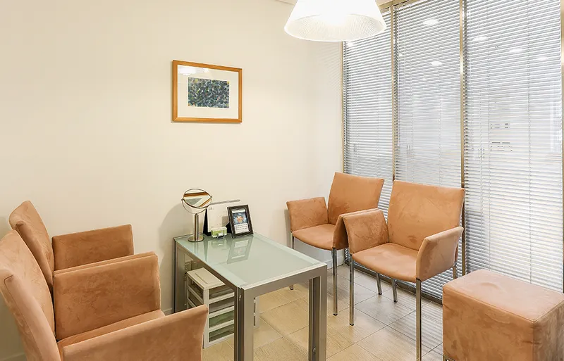 Hong Sung Chul Plastic Surgery Clinic