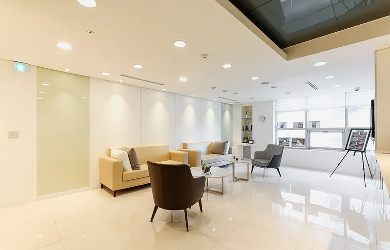 Hong Sung Chul Plastic Surgery Clinic