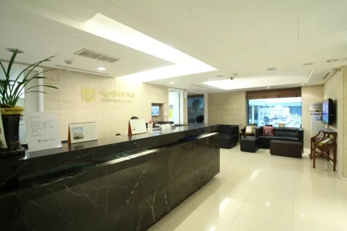 Seoul Medichi Dental Clinic