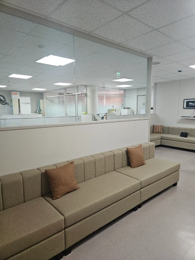 Jo Jae Hyung Dental Clinic