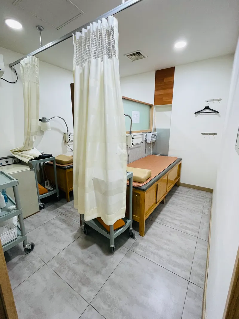 Suwon Korean Medicine Clinic