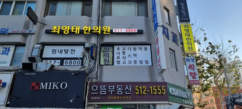 Choi Youngtae Korean Medicine Clinic