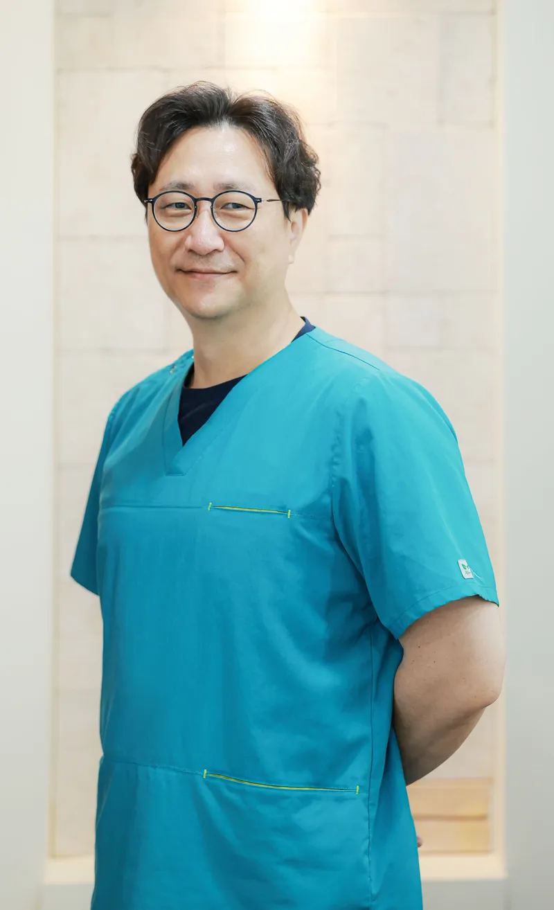 Junhan Clinic