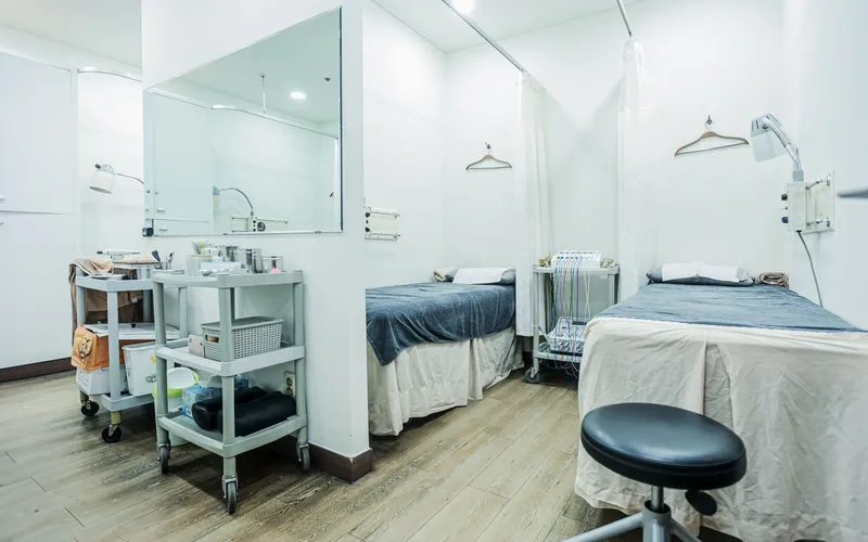 Junhan Clinic