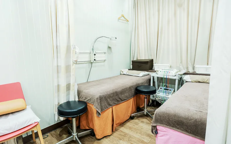 Junhan Clinic