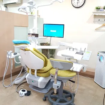 Sinsung Dental Clinic