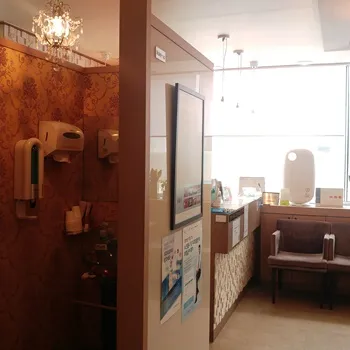 Sinsung Dental Clinic