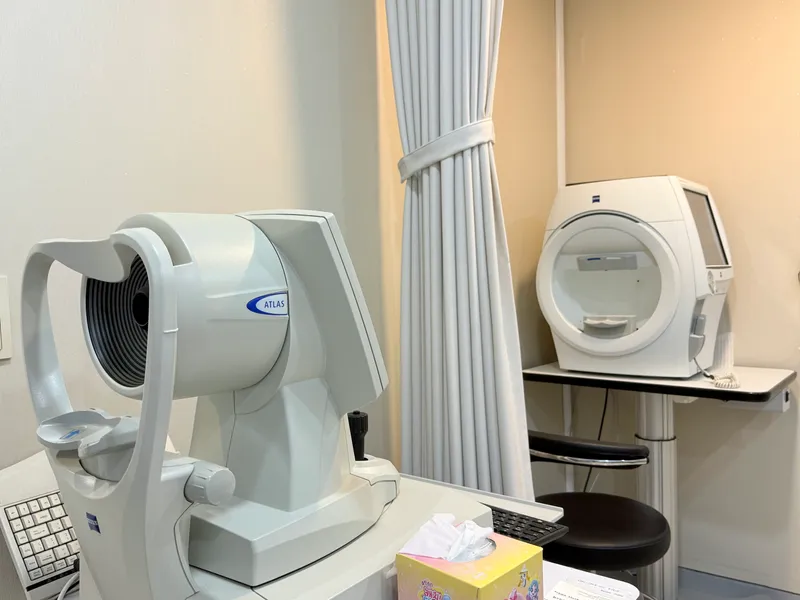 Gangnam St. Mary's Eye Clinic